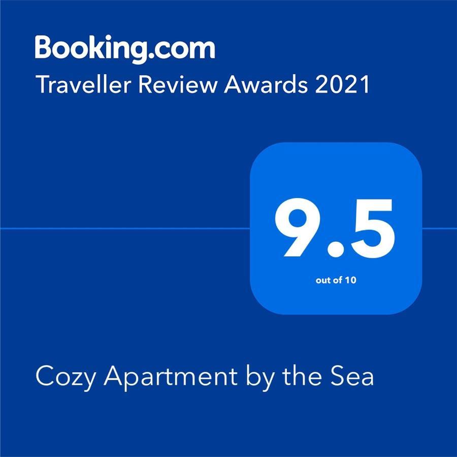 Cozy Apartment By The Sea Ravda Exteriör bild