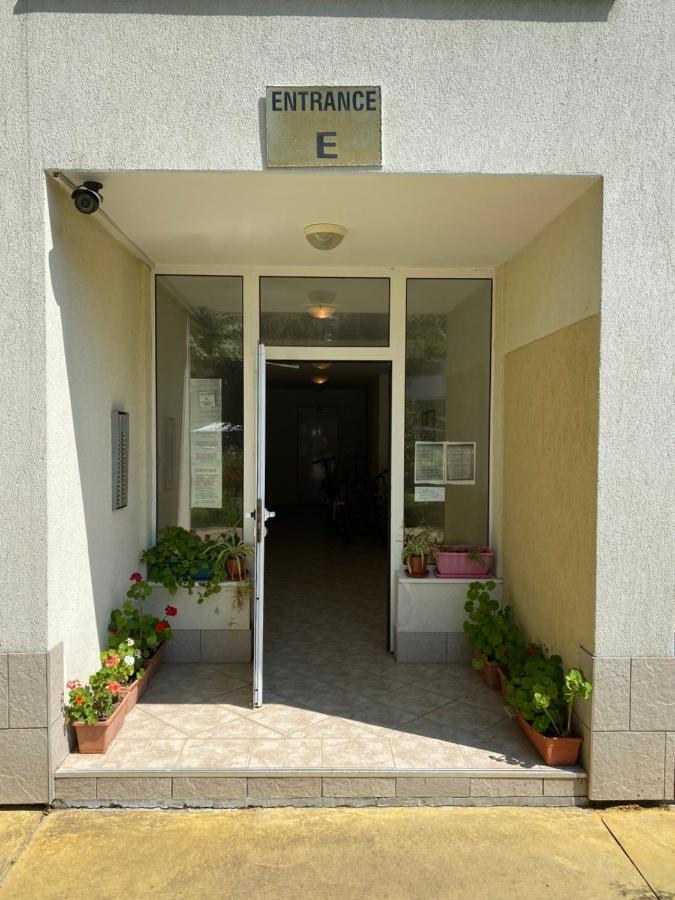 Cozy Apartment By The Sea Ravda Exteriör bild