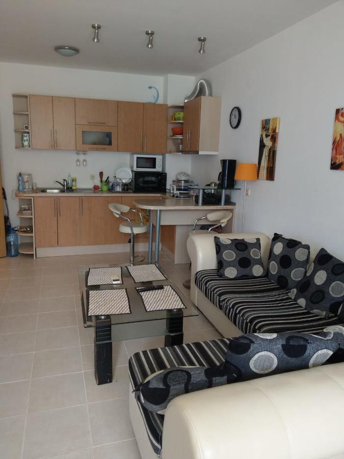 Cozy Apartment By The Sea Ravda Exteriör bild