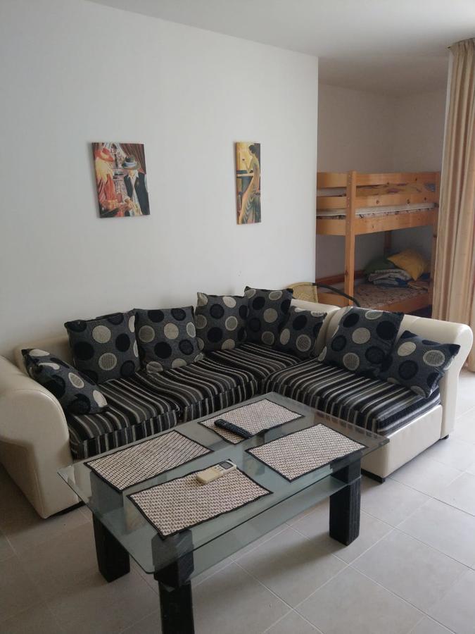 Cozy Apartment By The Sea Ravda Exteriör bild