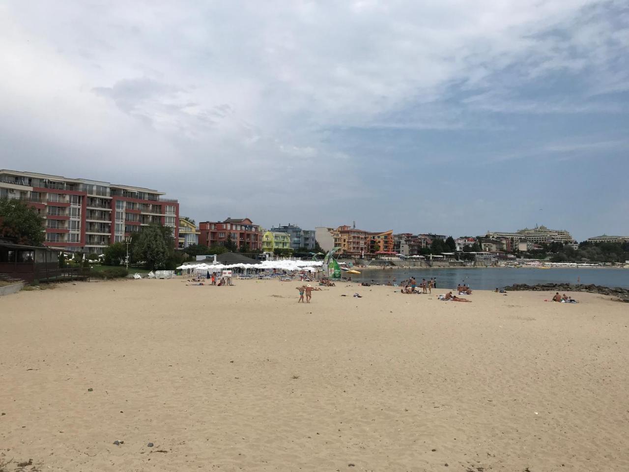 Cozy Apartment By The Sea Ravda Exteriör bild